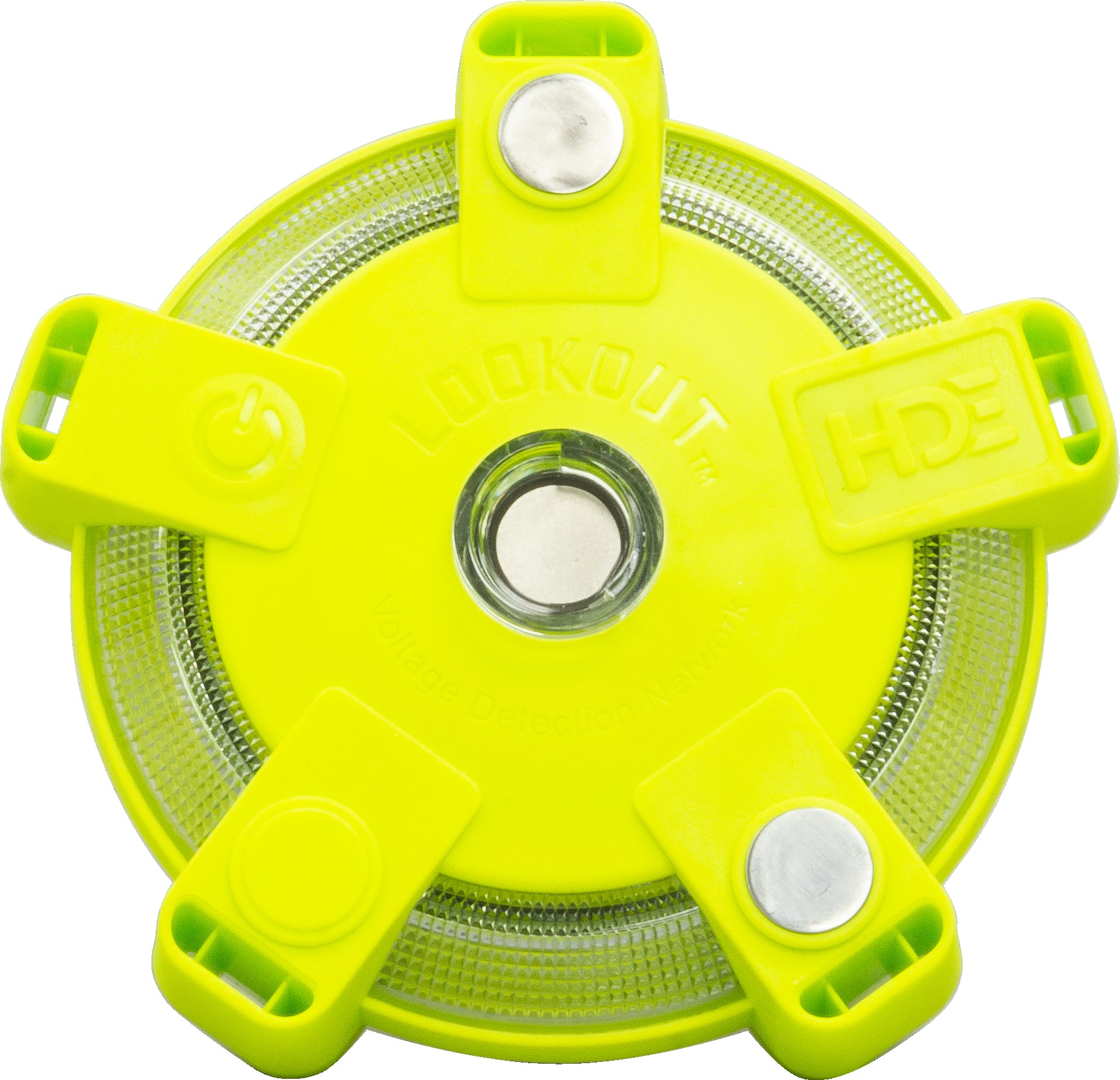 Detector de tensión Lookout® Greenlee - Prueba y Medición