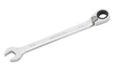 Llave de trinquete combinada de 7/16 pulg. Greenlee - Herramientas Manuales