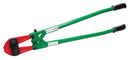 Cortapernos para servicio pesado de 42 pulg. (1067 Mm) de largo Greenlee - Herramientas Manuales