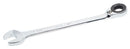 Llave de trinquete combinada de 1-1/8 pulg. Greenlee - Herramientas Manuales