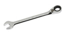 Llave de trinquete combinada de 7/8 pulg. Greenlee - Herramientas Manuales