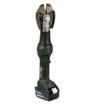 Cortapernos de alta seguridad de 120 Voltios CJB Greenlee - Herramientas Manuales
