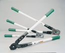 Cortador de cables para servicio pesado, 31-1/2 pulg. Greenlee - Terminación de Cables