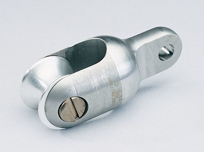 Conector para cuerda 7,000 lb Greenlee - Pasacables y Traccionadores