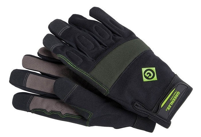 Guantes de uso general talla XL Greenlee - Herramientas Manuales