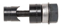 Unidad perforadora redonda de 0,812 BB (730BB) Greenlee - Sacabocados