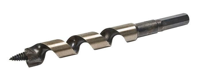 Broca Nail Eater de 3/4 pulg. Greenlee - Sacabocados