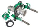 Traccionador de cables de 6000 libras 6001 Greenlee - Pasacables y Traccionadores