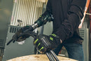 Cortador de cables y metales blandos de 50 Mm con cargador de 230 V de dos baterías de 4,... Greenlee - Terminación de Cables