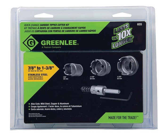 Greenlee