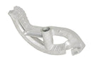 Dobladora manual de 3/4 pulg. para EMT y 1/2 pulg. rígida Greenlee - Curvado