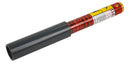 Resistencia Complementaria, Dvm-80 Greenlee - Prueba y Medición