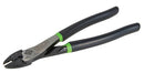 Herramienta de engarzado de terminales con agarre por inmersión Greenlee - Herramientas Manuales