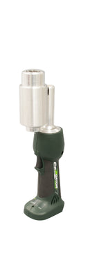 Llave sacabocados hidráulica a batería de 7 ton Greenlee - Sacabocados