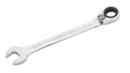 Llave de trinquete combinada de 9/16 pulg. Greenlee - Herramientas Manuales