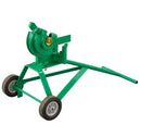 Curvadora mecánica para conductos rígidos e IMC de 1/2 pulg., 3/4 pulg. y 1 pulg. Greenlee - Curvado