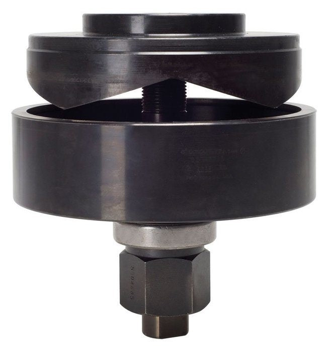 Sacabocados de 6 pulg. Greenlee - Sacabocados