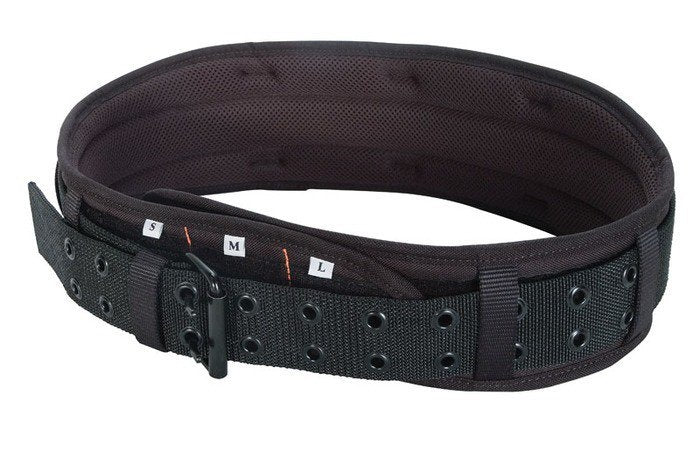 Cinturón para herramientas almohadillado de 5 pulg. Greenlee - Almacenamiento