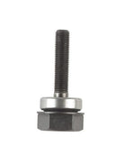 Tuerca de punzón de rodamiento de bolas con cabeza hex. de 1 pulg. Greenlee - Sacabocados