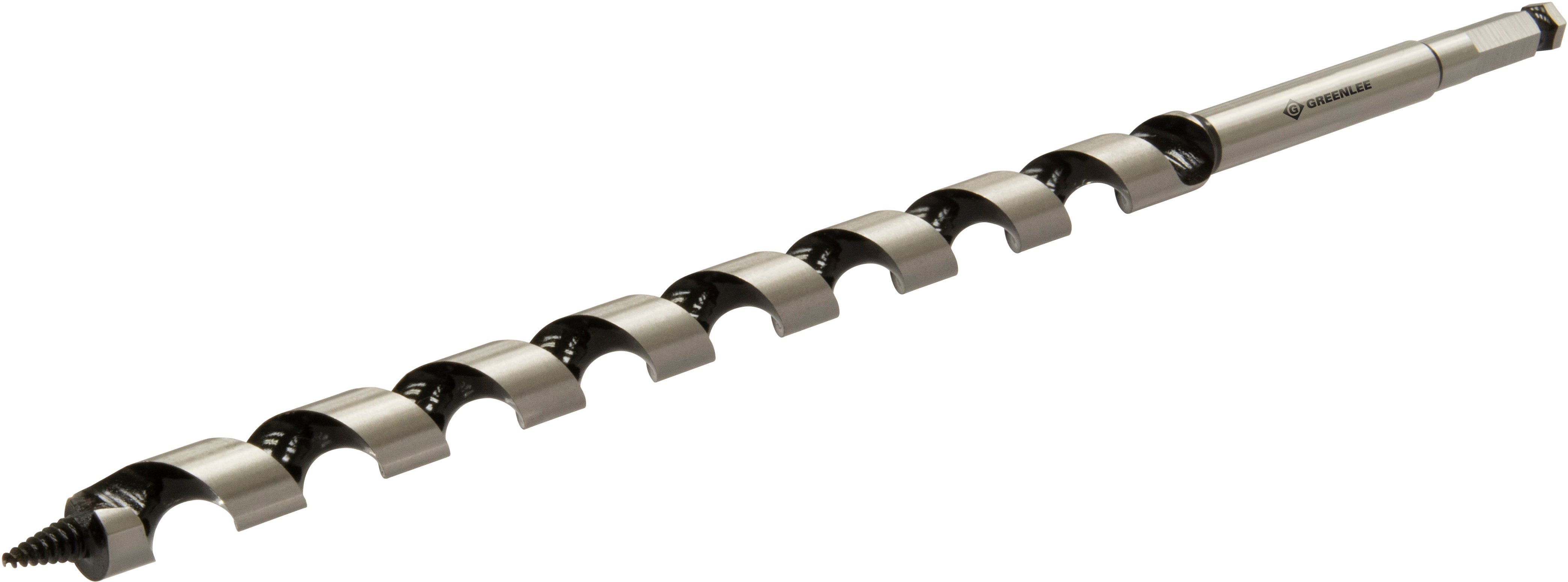 Broca Nail Eater de 3/4 x 18 pulgadas