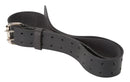 Cinturón de cuero de 2 pulg. Greenlee - Almacenamiento