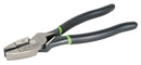 Alicate para jalar cinta pasacable con mango sumergido de 9 pulg. Greenlee - Herramientas Manuales