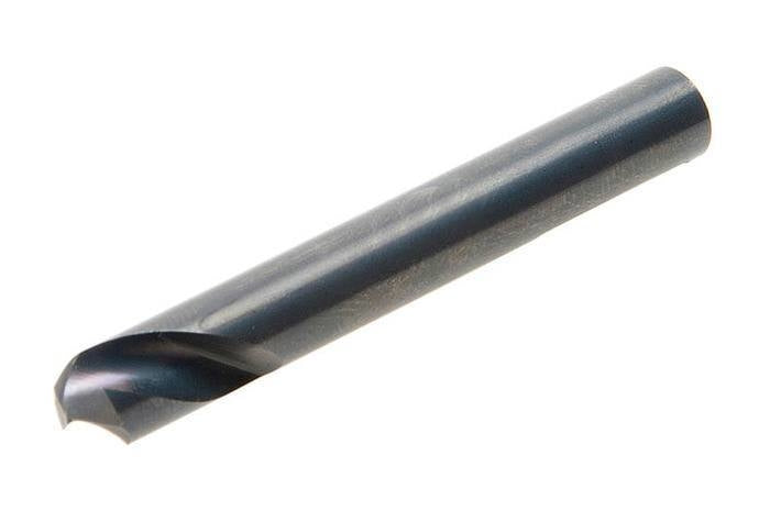 Broca piloto pequeña para cortadores de 3/4 pulg. a 2 pulg. Greenlee - Sacabocados