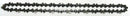 Cadena de 16 pulg. de paso de 3/8 Greenlee - Herramientas Manuales