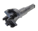 Broca E-Z Bore de 1-3/8 pulg. Greenlee - Sacabocados
