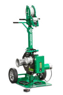 Traccionador de cables G6 Turbo™ de 6.000 lb G7 Greenlee - Pasacables y Traccionadores