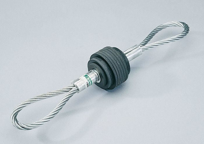 Esparcidor de lubricante de 3 pulg. Greenlee - Pasacables y Traccionadores