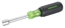 Aprieta-tuercas para servicio pesado de 7/16 pulg. x 3 pulg. Greenlee - Herramientas Manuales