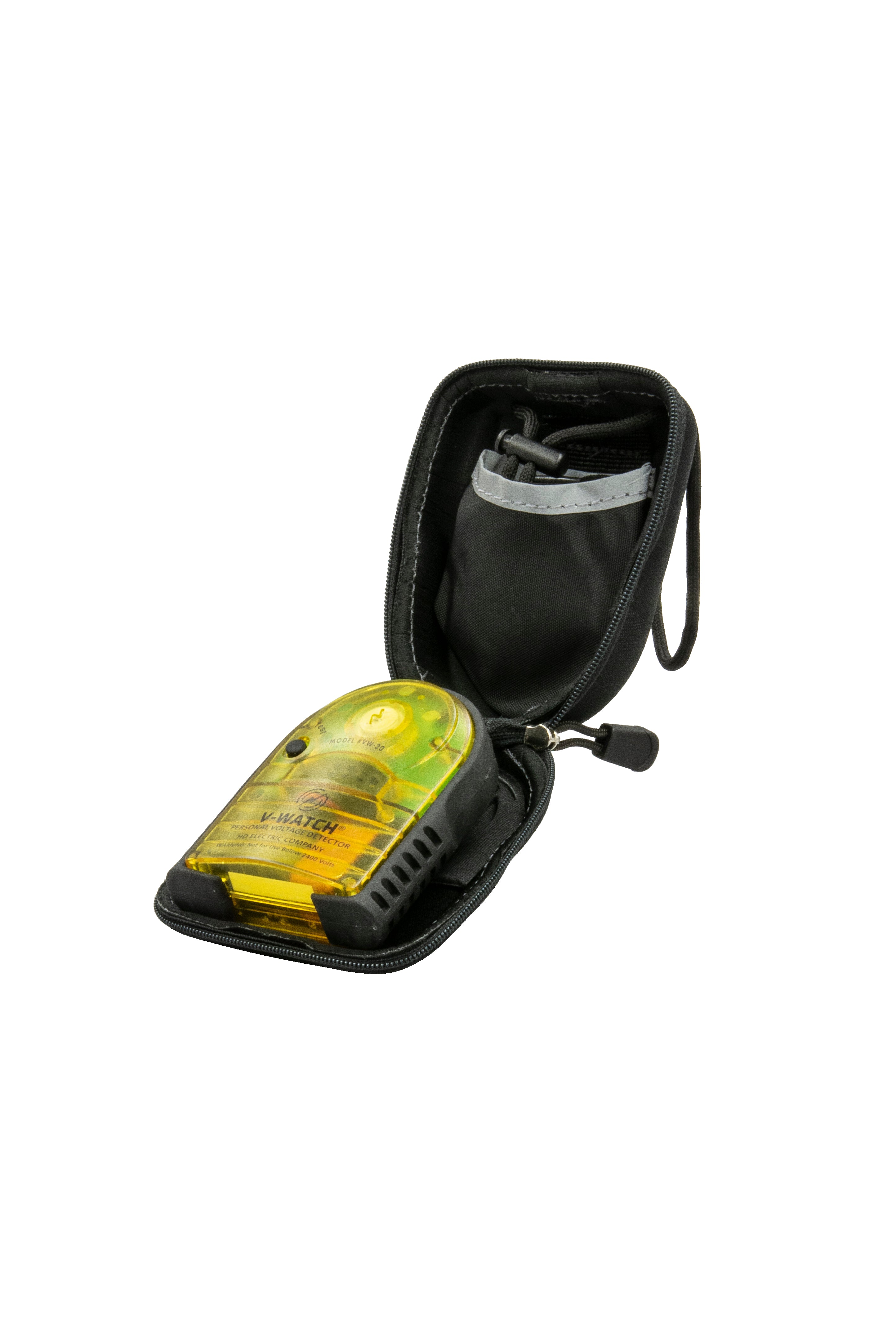 Detector de tensión personal V-Watch® Greenlee - Prueba y Medición