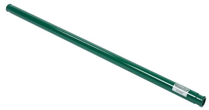 Espiga para portabobinas (62 pulg.) Greenlee - Herramientas Manuales
