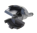 Broca E-Z Bore de 2-1/4 pulg. Greenlee - Sacabocados