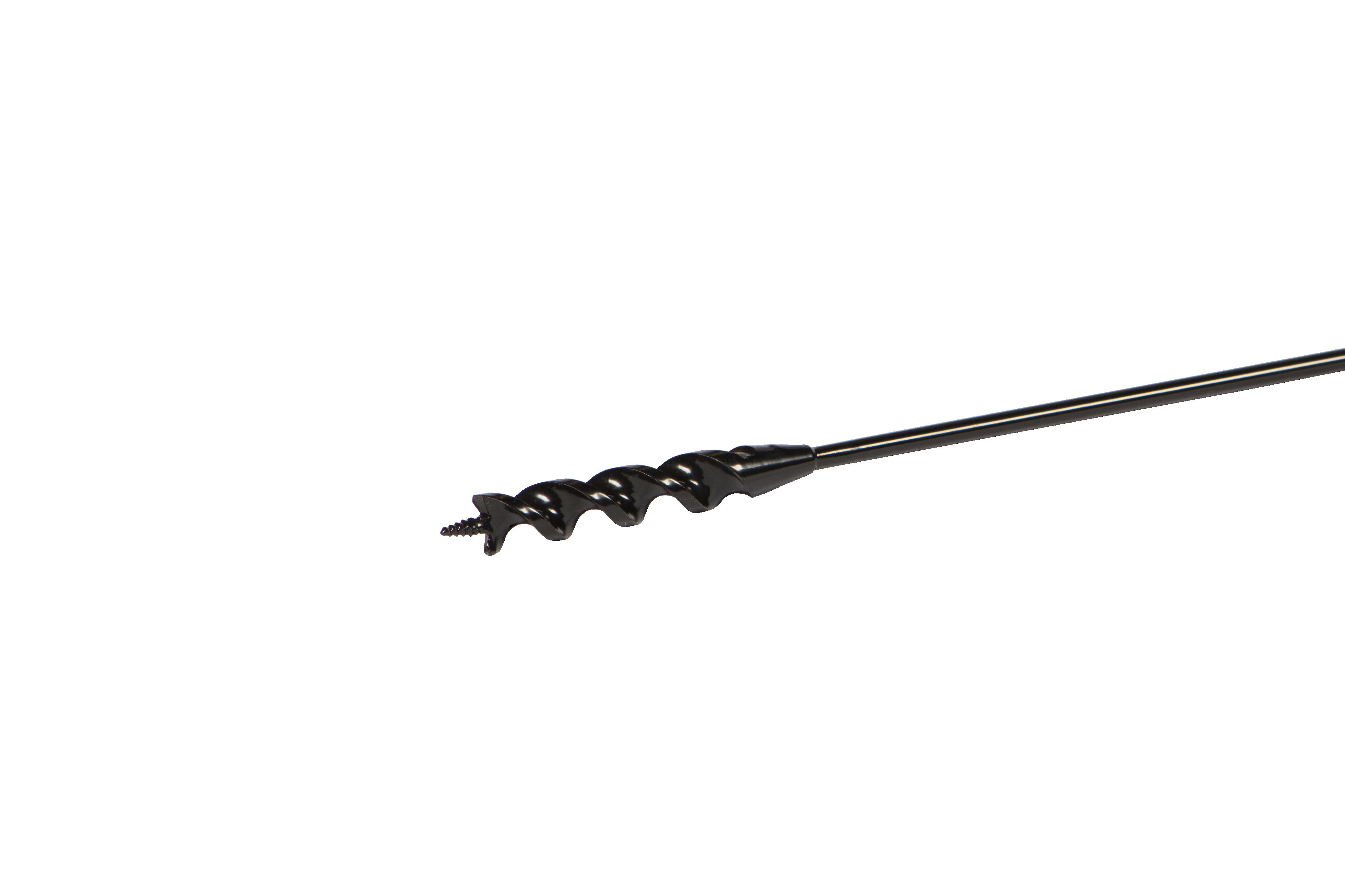 Broca D'Versibit de 1/2 x 3/16 x 72 pulg. tipo A Greenlee - Sacabocados