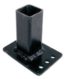 Adaptador cuadrado para postes de 2-1/8 pulg. Greenlee - Herramientas Manuales