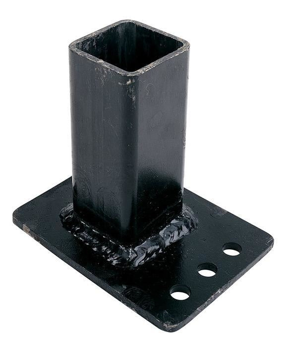 Adaptador cuadrado para postes de 2-1/8 pulg. Greenlee - Herramientas Manuales