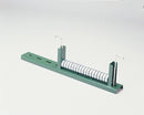 Rodillo de bandeja portacables para cables rectos de 12-1/2 pulg. Greenlee - Pasacables y Traccionadores