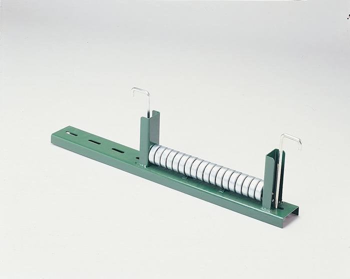 Rodillo de bandeja portacables para cables rectos de 12-1/2 pulg. Greenlee - Pasacables y Traccionadores