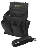 Bolso de Cordura Greenlee - Almacenamiento