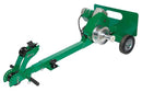 Traccionador de cables G3 Tugger G4 Greenlee - Pasacables y Traccionadores