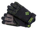 Guantes de profesional talla XL Greenlee - Herramientas Manuales