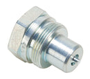 Acoplador hidráulico macho nptf de 3/8-18 Greenlee - Herramientas Manuales