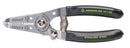 Pelacables de acero inoxidable (16-26 AWG) Greenlee - Herramientas Manuales