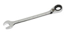 Llave de trinquete combinada de 1 pulg. Greenlee - Herramientas Manuales