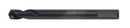 Taladro piloto de 1/4 pulg. (apto para eje 645-011) Greenlee - Sacabocados