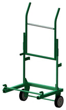 Transportador para carrete de cable (916) Greenlee - Herramientas Manuales