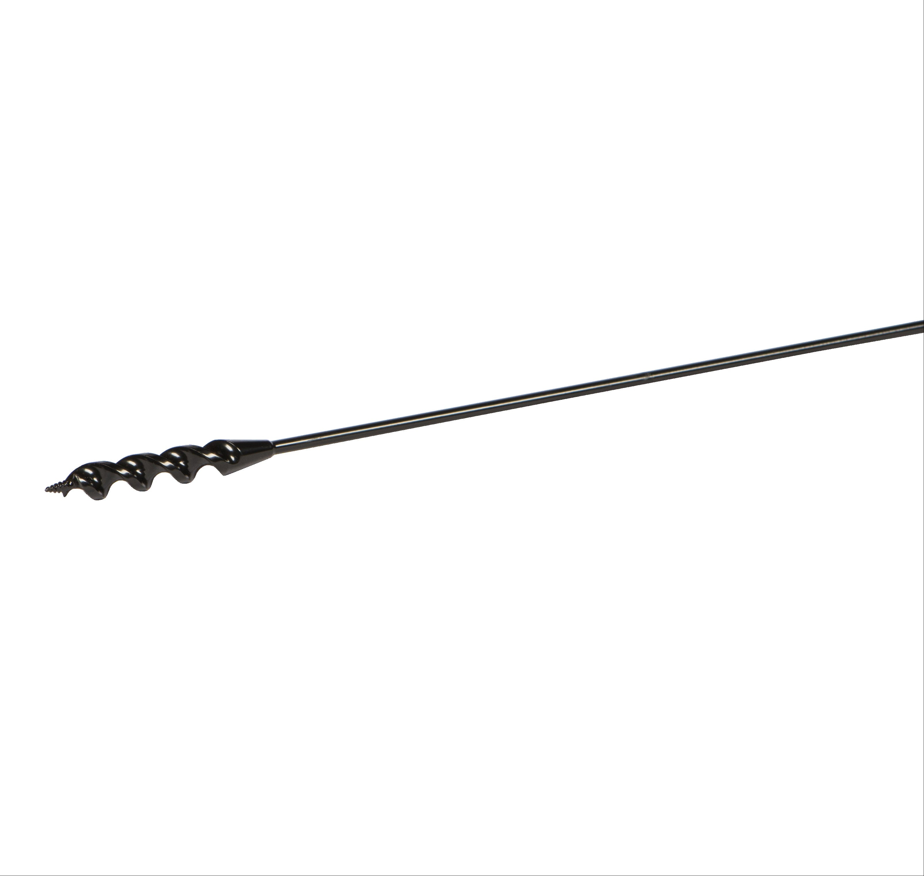 Broca D'Versibit de 1/2 x 3/16 x 54 pulg. tipo A Greenlee - Sacabocados