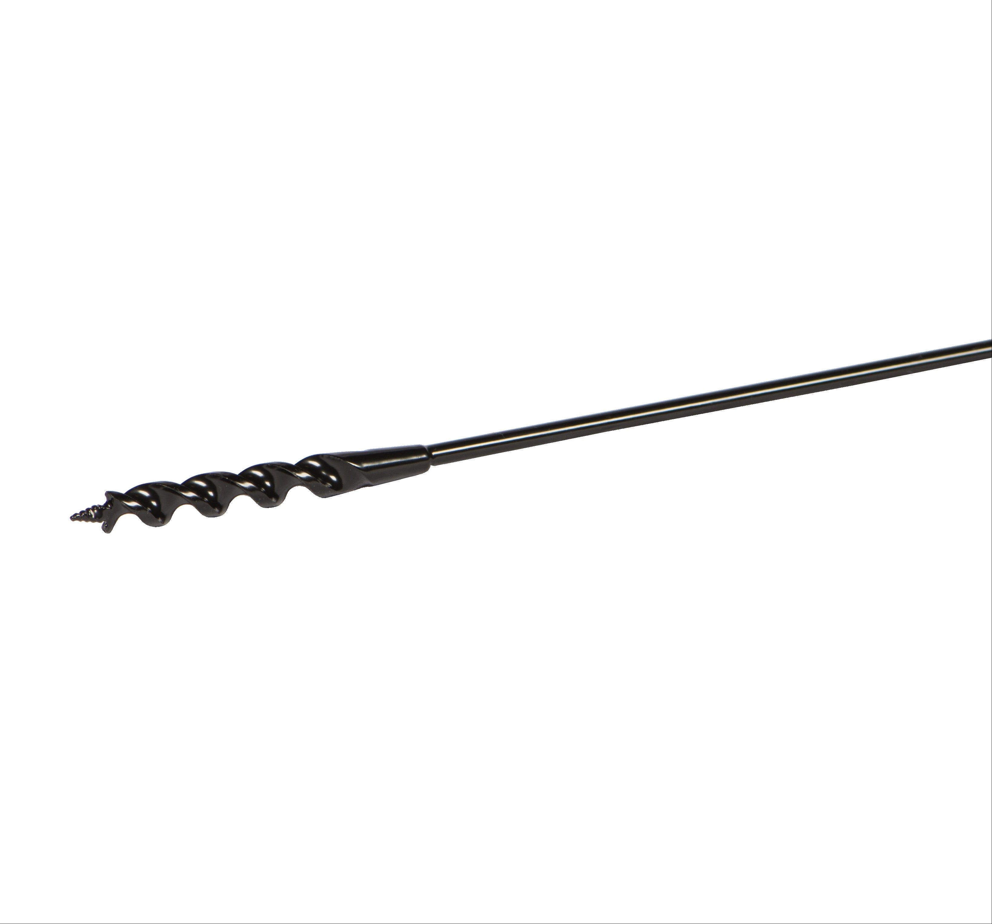 Broca D'Versibit de 3/8 x 3/16 x 72 pulg. tipo A Greenlee - Sacabocados
